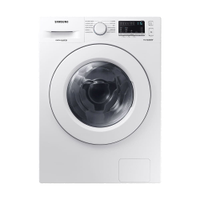 Lava e Seca Digital Inverter Samsung Ecobubble WD10M Branca 10.1kg - 220V