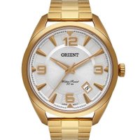 Relógio Orient Masculino Clássico MGSS1245S2KX