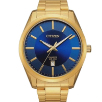 Relógio Citizen Masculino Quartz BI1032-58L