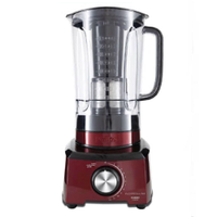 Liquidificador Philco Turbo Vermelho PLQ1350 - 220 Volts 220 Volts