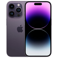 Apple iPhone 14 Pro 1TB Roxo-profundo