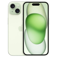 Apple iPhone 15 128 GB - Verde