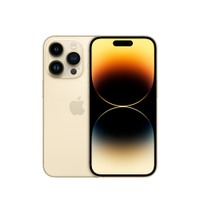 Apple iPhone 14 Pro 1TB Dourado
