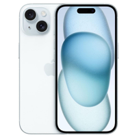 Apple iPhone 15 Plus 256 GB - Azul