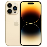 Apple iPhone 14 Pro 512GB Dourado