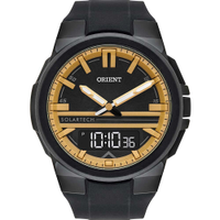 Relógio Orient Masculino Solar Tech MPSPA008PYPX