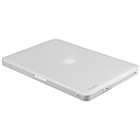 Capa para Macbook Air 13 Crystal-X em Policarbonato Transparente - Laut - LTMP22S