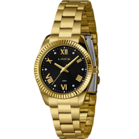 Relógio Lince Feminino LRGJ170L36P3KX