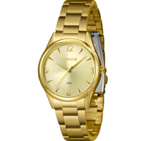 Relógio Lince Feminino LRGJ169L36C2KX