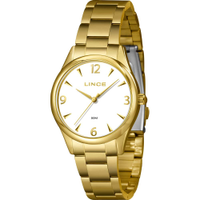 Relógio Lince Feminino LRGJ169L36B2KX