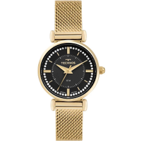 Relógio Technos Feminino Mini Dourado - 2035MXU/1P 2035MXU/1P