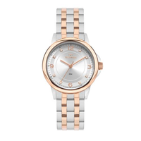 Relógio Technos Feminino Boutique Bicolor - 2035MXN/1K 2035MXN/1K