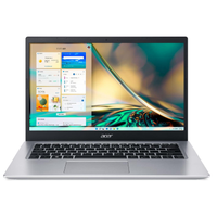 Notebook Acer Aspire 5 A514-54-590S Intel Core I5 11ª Gen Windows 11 Pro 8Gb 256Gb Sdd 14' Full Hd Acer