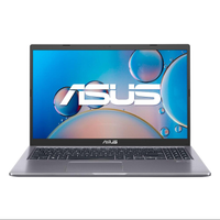 Notebooks ASUS X515MA-BR933WS Intel Celeron Dual Core N4020 4GB 128GB SSD Windows 11 Home 15,60" LED HD Cinza