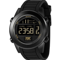Relógio Digital X-Watch Masculino Esportivo XMNPD004PXPXXW
