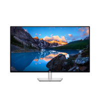 Monitor Dell UltraSharp de 42,5" 4K com Hub USB-C — U4323QE