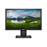 Monitor Dell de 19.5" E2020H