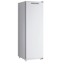 Freezer 1 Porta Vertical 121 Litros Branco Consul 127V