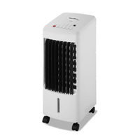 Climatizador Britânia BCL05FI 4 em 1 Filtra, Climatiza, Umidifica e Ventila - 220V