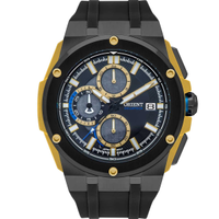 Relógio Orient Masculino Solar Tech MTSPC013P1PX
