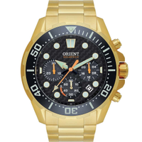 Relógio Orient Masculino Solar Tech MGSSC057P1KX