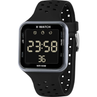 Relógio Digital X-Watch XGPPD091W - Adulto
