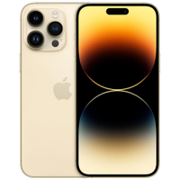 Apple iPhone 14 Pro Max 1TB Dourado