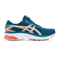 Tênis ASICS GEL-Sparta 2 - Feminino - Azul