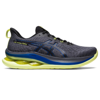 Tênis ASICS GEL-Kinsei Max - Masculino - Cinza