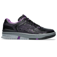Tênis ASICS EX89 x Needles - Masculino - Preto/Preto