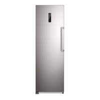 Freezer Electrolux 262L Experience Com Inverter Twins cor Inox (FTI4S)