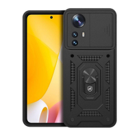 Capa para Xiaomi 12 Lite - Dinamic Cam Protection - Gshield