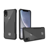 Capa case capinha Dual Shock X para iPhone XR - Gorila Shield