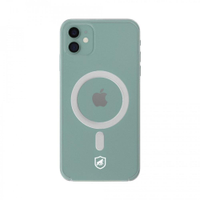 Capa case capinha MagSafe para iPhone 11 - Transparente - Gshield