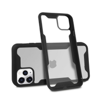 Capa case capinha Dual Shock para iPhone 11 Pro - Gorila Shield