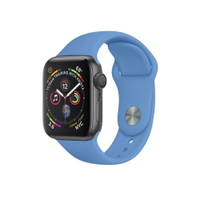 Pulseira para Apple Watch 42 / 44 / 45MM Ultra Fit - Azul - Gshield