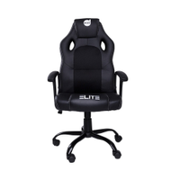 Cadeira Gamer Dazz Elite V2 Preto