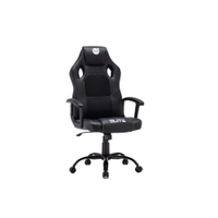Cadeira Gamer Dazz Elite V2 Dazz 100kg C/ Apoio de Braço - Preto