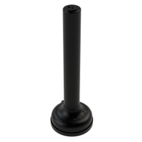 Antena Digital Indusat AI950I Interna VHF UHF FM HDTV Portátil Cabo Coaxial 5m