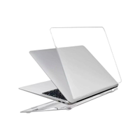 Capa case capinha para MacBook Air 13.3'' (2018 - 2020) A1932 / A2337 - Slim - Gshield