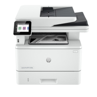 Multifuncional HP Pro 4103FDW, Laser, Monocromática, Wireless, USB, Branco