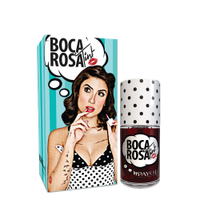 Lip Tint - Boca Rosa Beauty by Payot