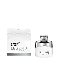 Perfume Montblanc Legend Spirit Masculino Eau de Toilette - 30ml