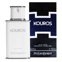 Perfume Yves Saint Laurent Kouros Masculino Eau de Toilette 100ml Único