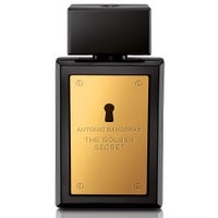 Perfume antonio banderas the golden secret masculino eau de toilette 50ml