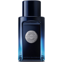 Perfume The Icon Banderas Masculino 50ml - Eau de Toilette único