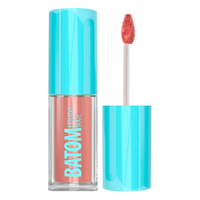 Batom Líquido Matte 4ml Nude #bocarosanude - Boca Rosa Beauty by Payot Único