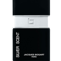 Perfume Silver Scent Homme Jacques Bogart Masculino Eau de Toilette 30ml Único