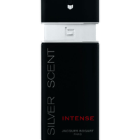Perfume Silver Scent Intense Jacques Bogart Masculino Eau de Toilette 100ml Único