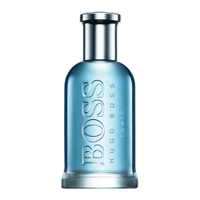 Perfume Boss Bottled Tonic Hugo Boss Masculino Eau de Toilette 100ml único